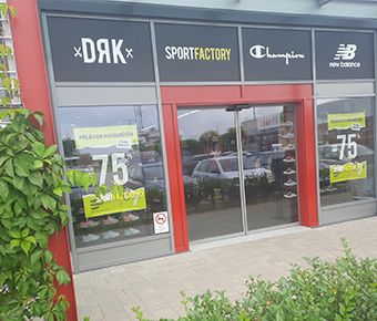 Kisvárda Sportfactory
